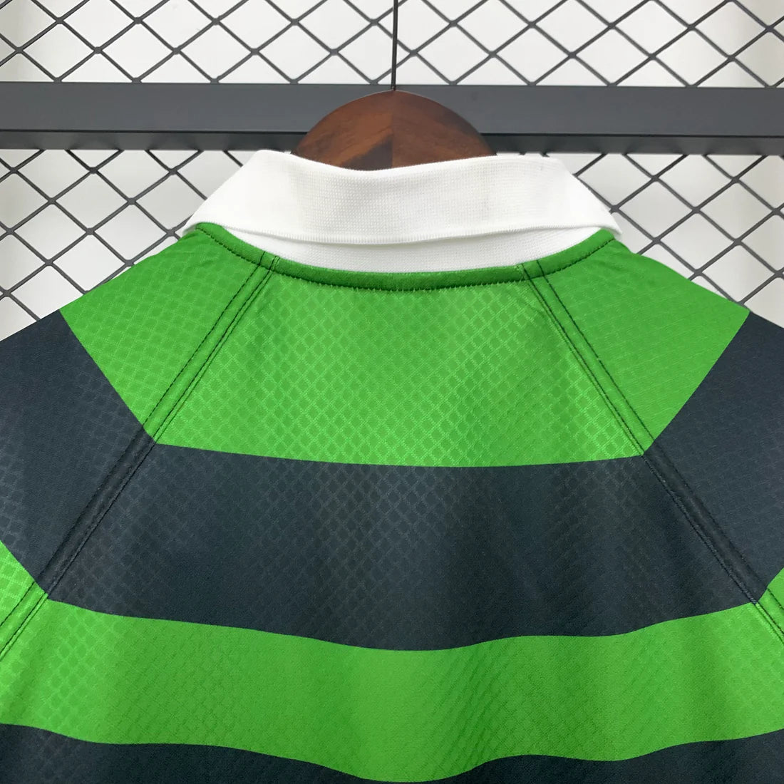 Racing Santander Away Shirt 1999-00