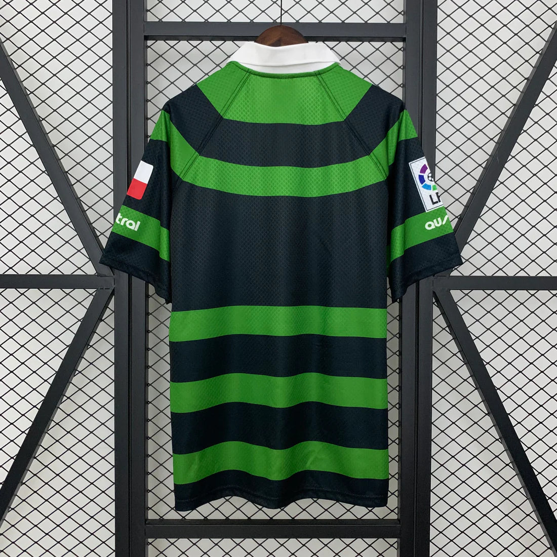 Racing Santander Away Shirt 1999-00