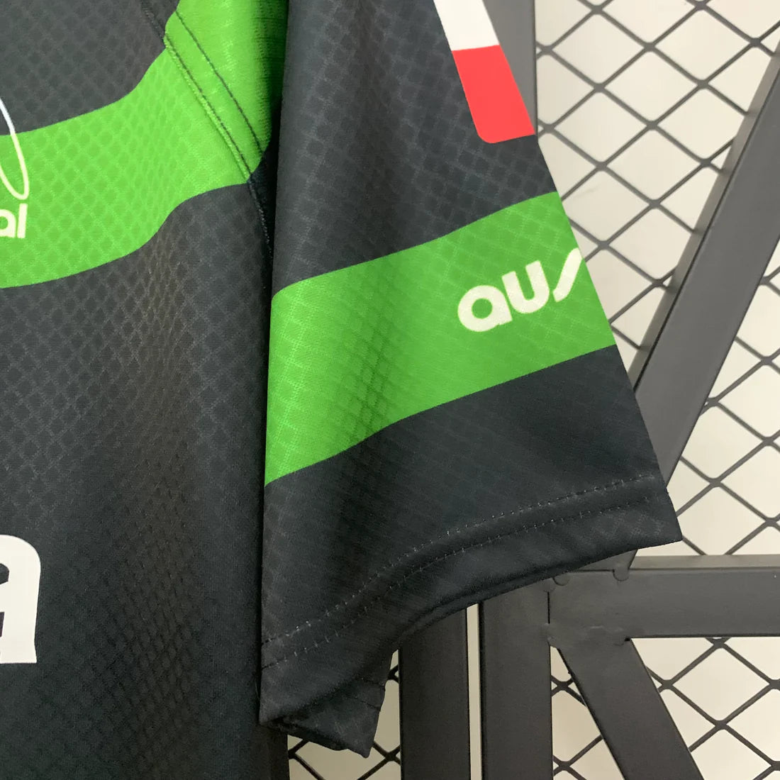 Racing Santander Away Shirt 1999-00