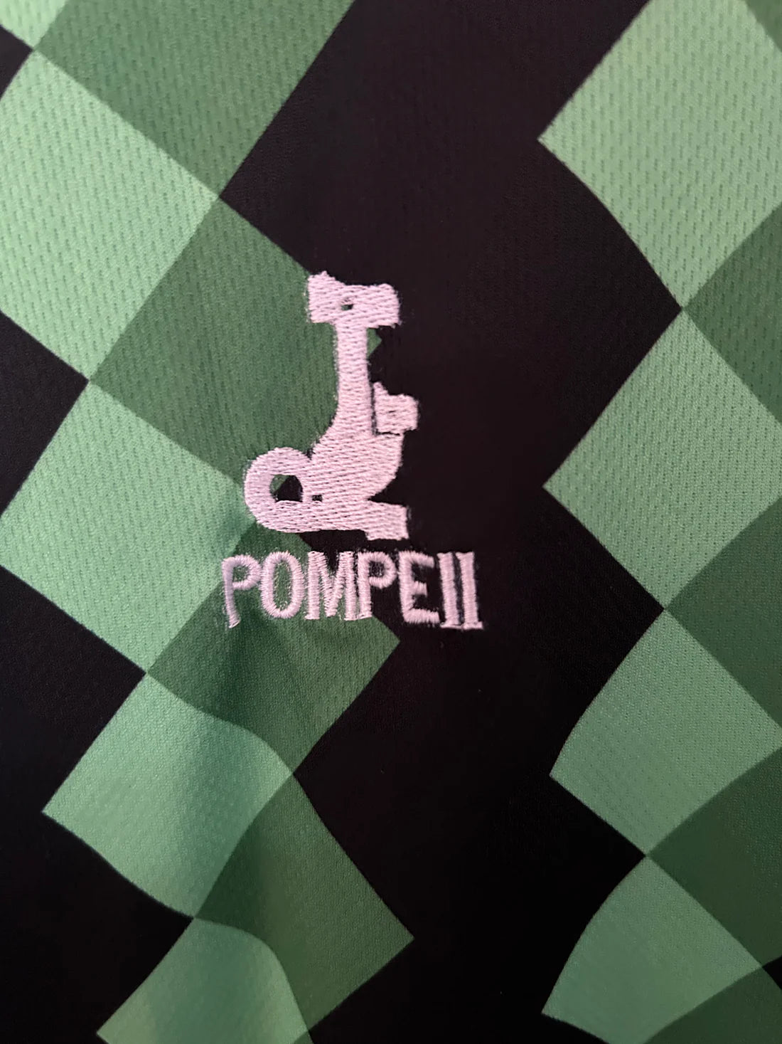 Racing de Santander Away Jersey 112th Anniversary 2025-26