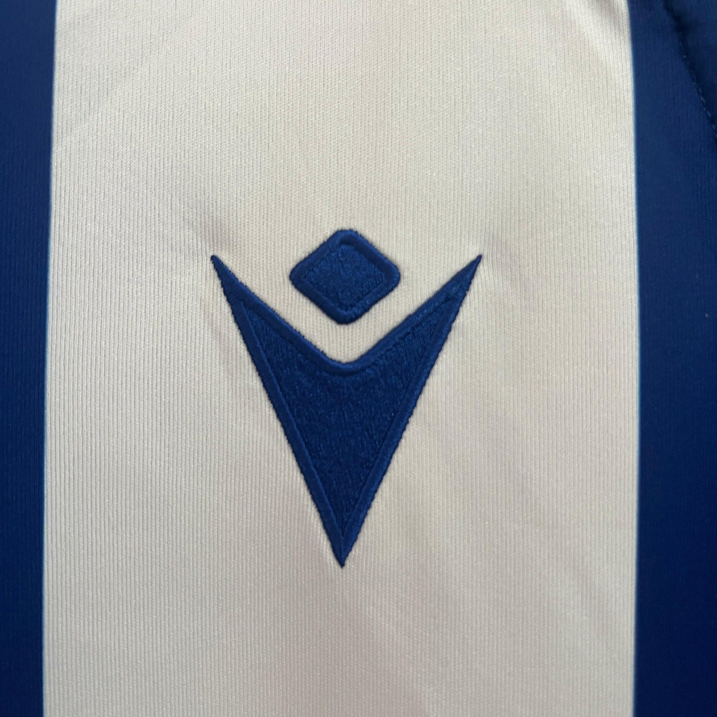 Real Sociedad 2022-23 Jersey
