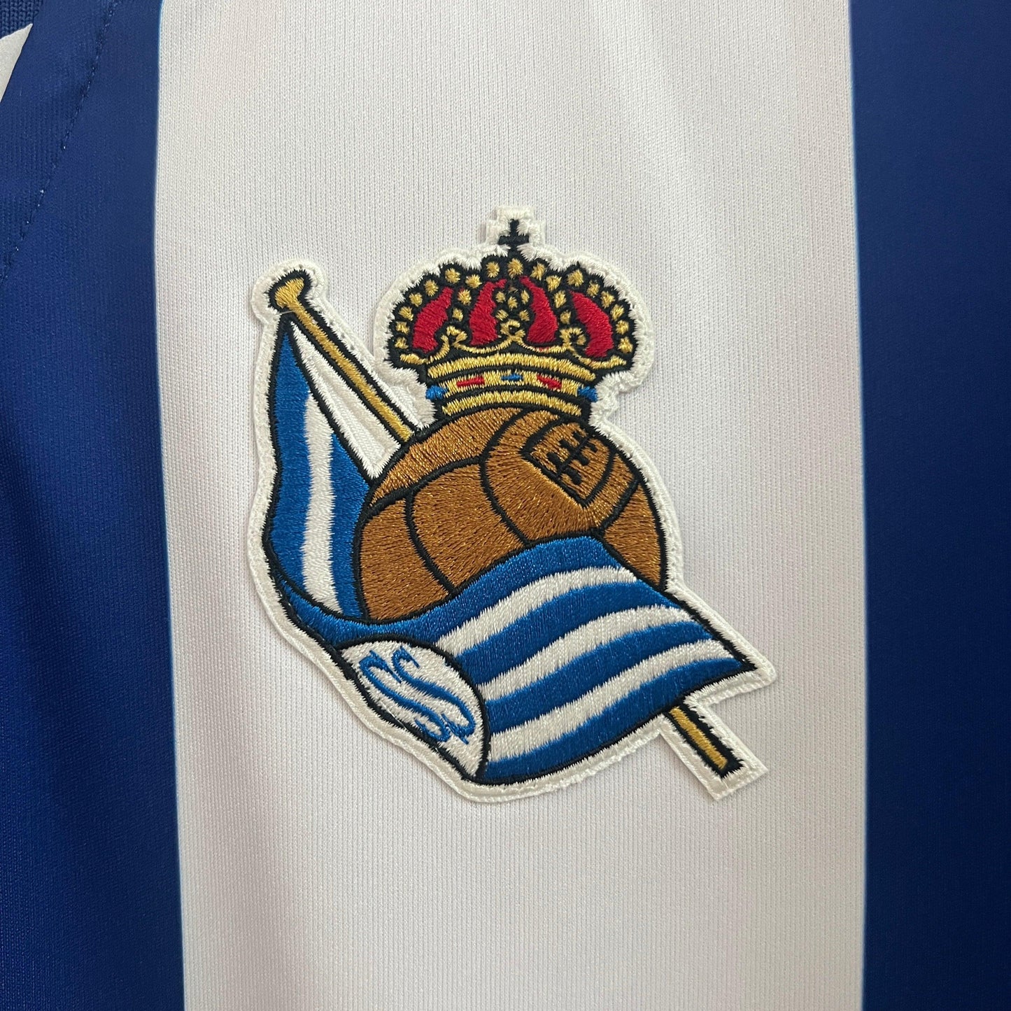 Real Sociedad 2022-23 Jersey