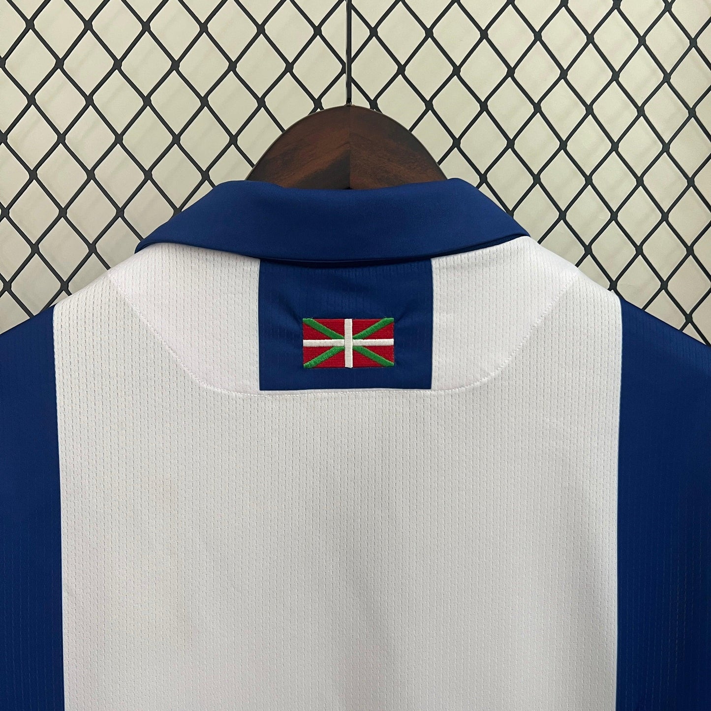 Real Sociedad 2022-23 Jersey