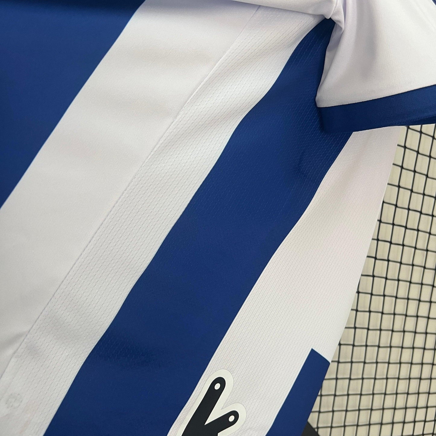 Real Sociedad 2022-23 Jersey