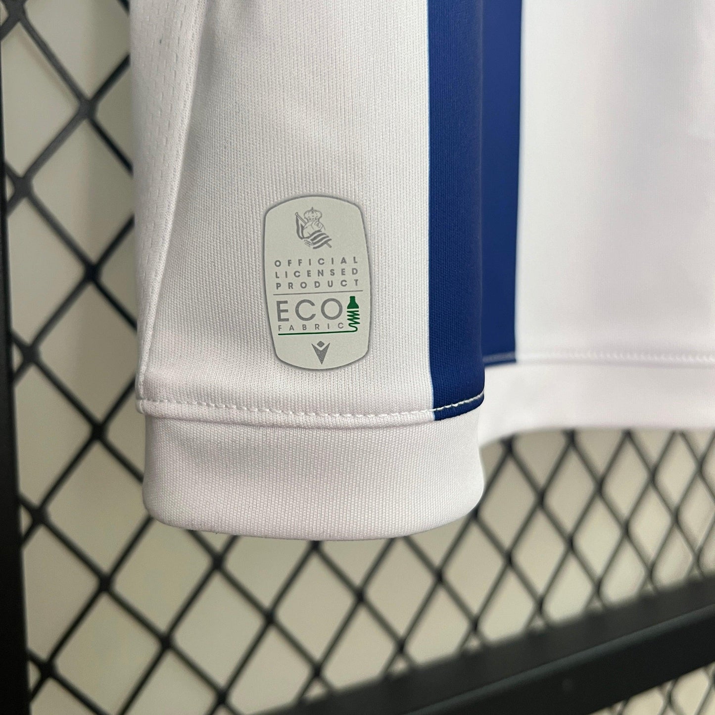 Real Sociedad 2022-23 Jersey