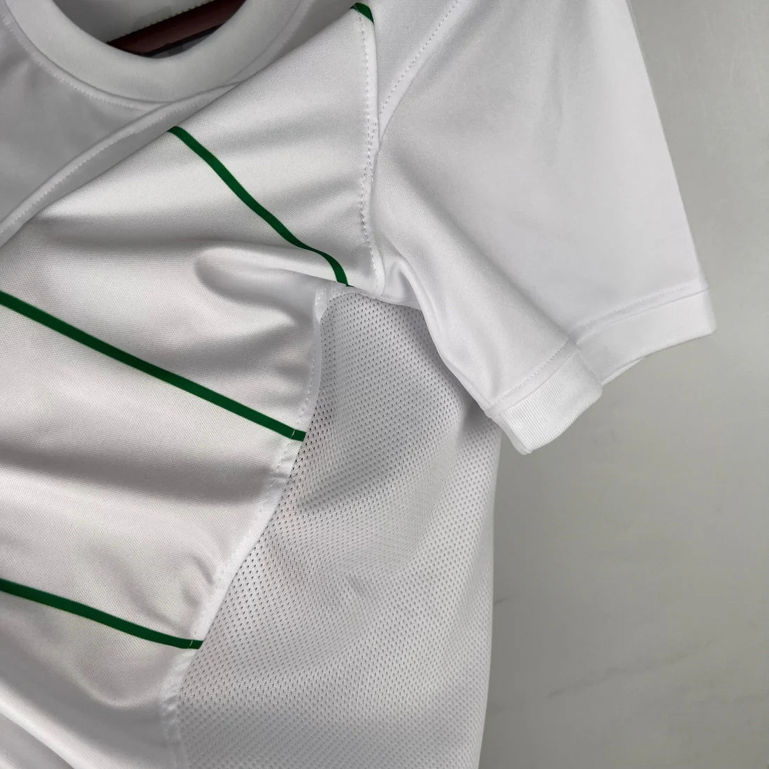 Cristiano Ronaldo Sporting CP Classic Jersey 2002-03