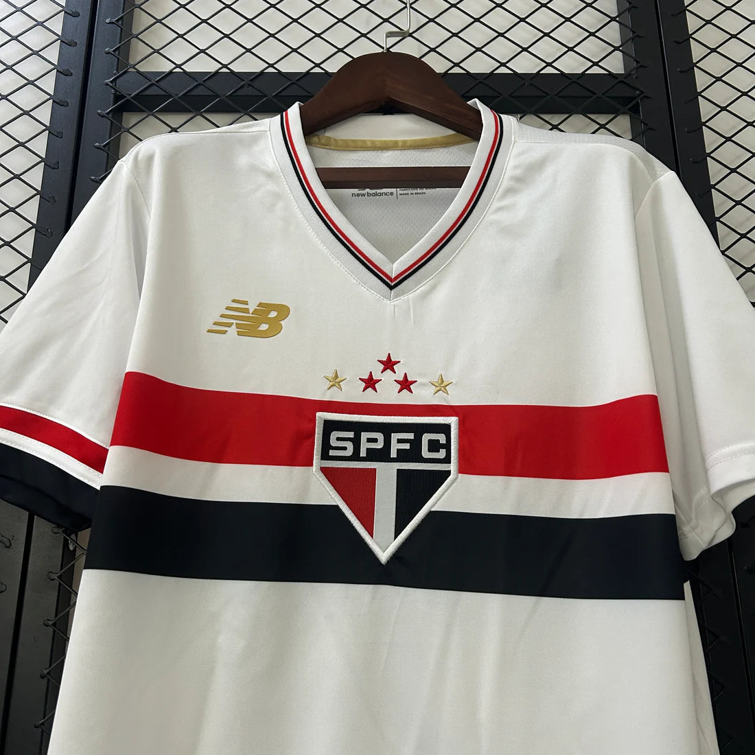 Atlético de Madrid Away Classic Shirt 1998