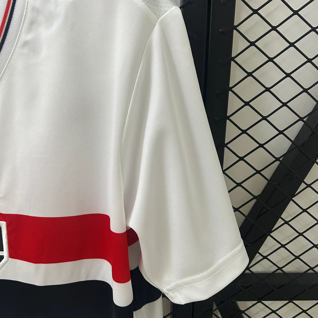 Atlético de Madrid Away Classic Shirt 1998