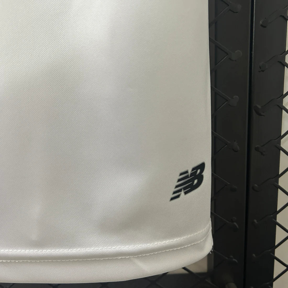 Atlético de Madrid Away Classic Shirt 1998