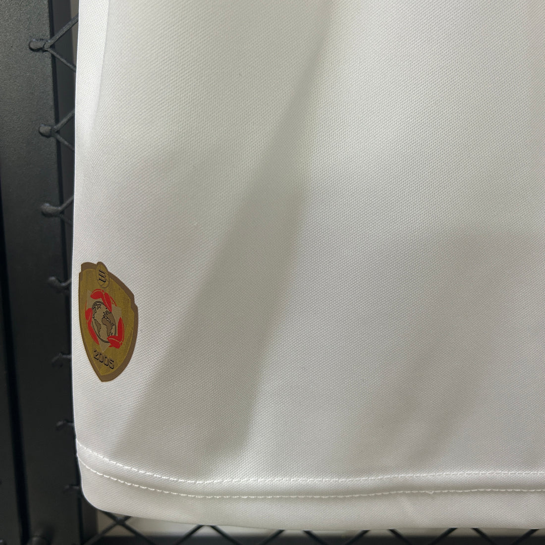 Atlético de Madrid Away Classic Shirt 1998