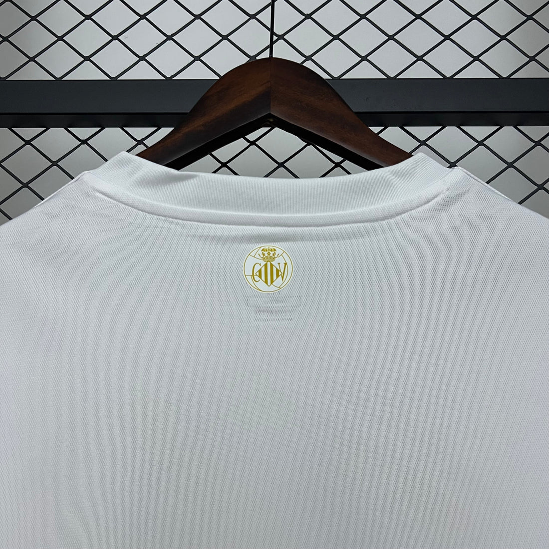 Camiseta Clásica Valencia 2018-19