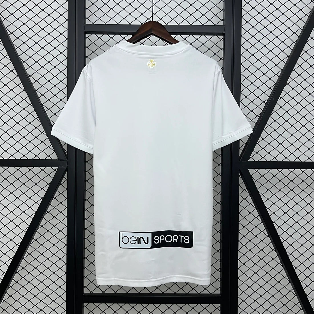 Camiseta Clásica Valencia 2018-19