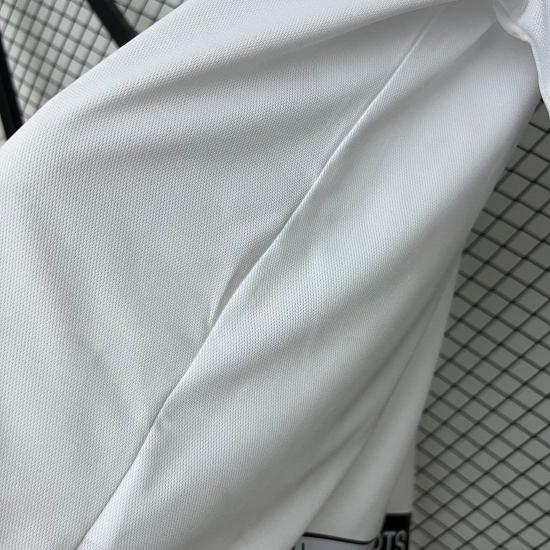 Camiseta Clásica Valencia 2018-19