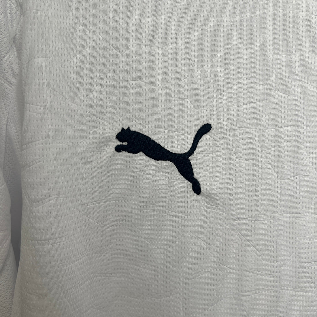 Camiseta Valencia 2025-26