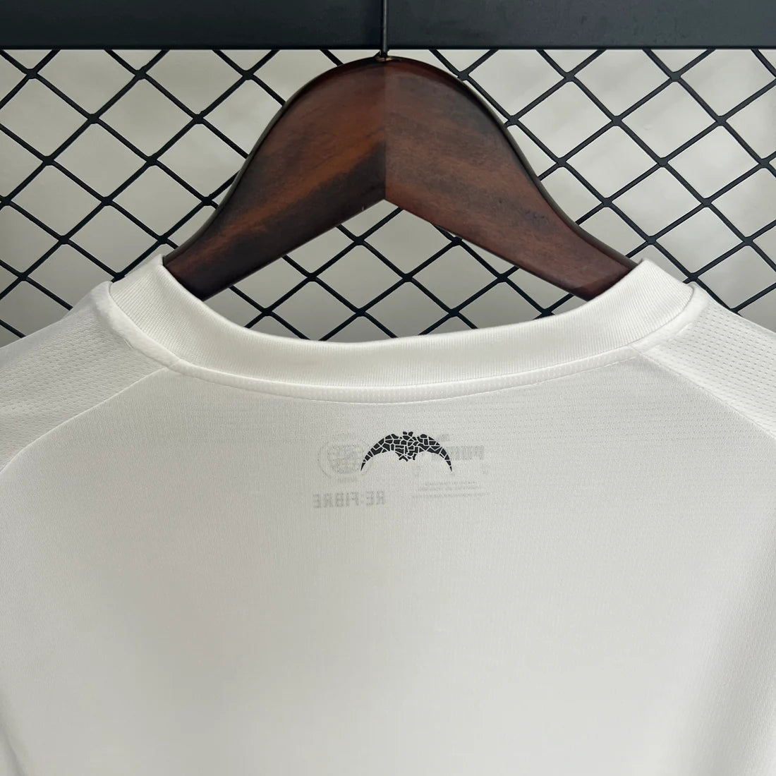 Camiseta Valencia 2025-26