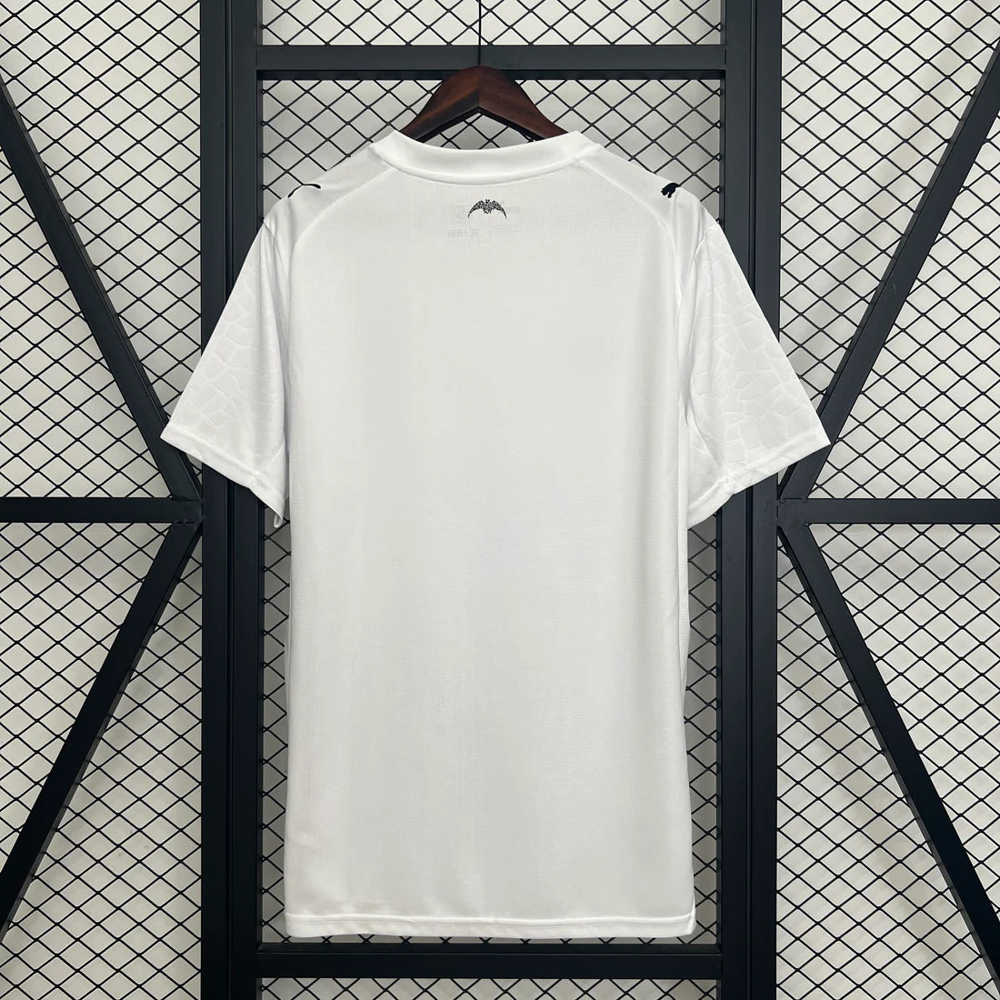 Camiseta Valencia 2025-26