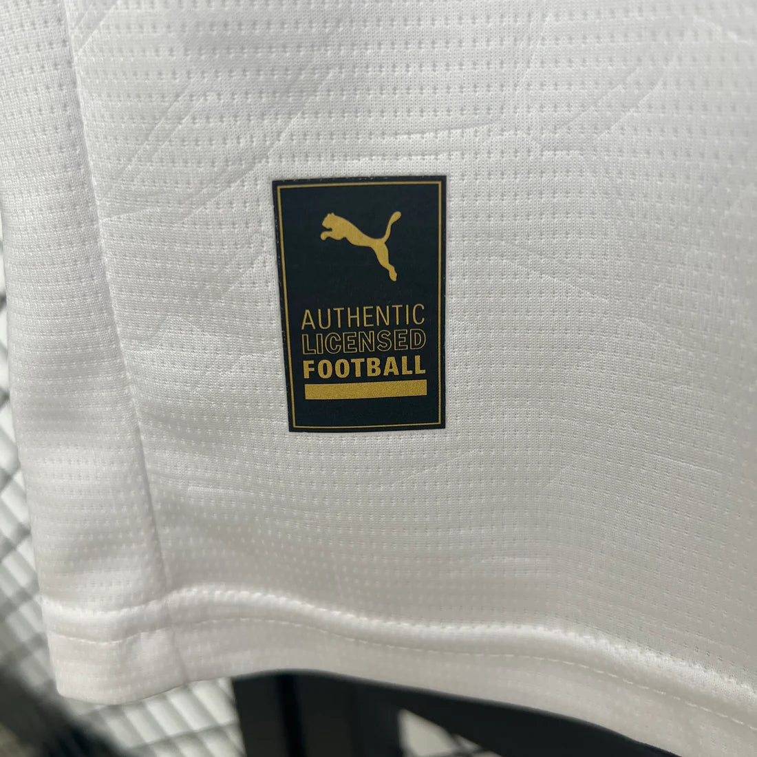 Camiseta Valencia 2025-26