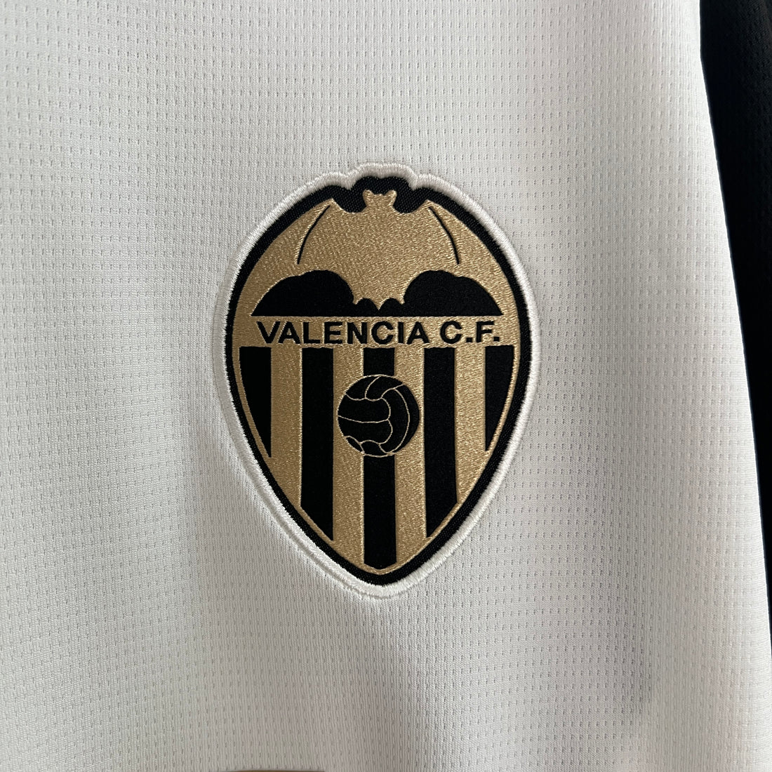 Camiseta Valencia 2024-25