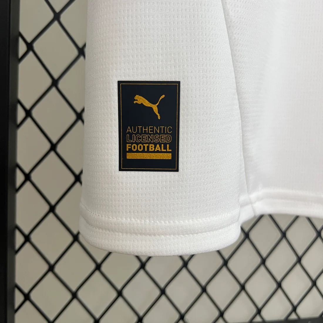 Camiseta Valencia 2024-25