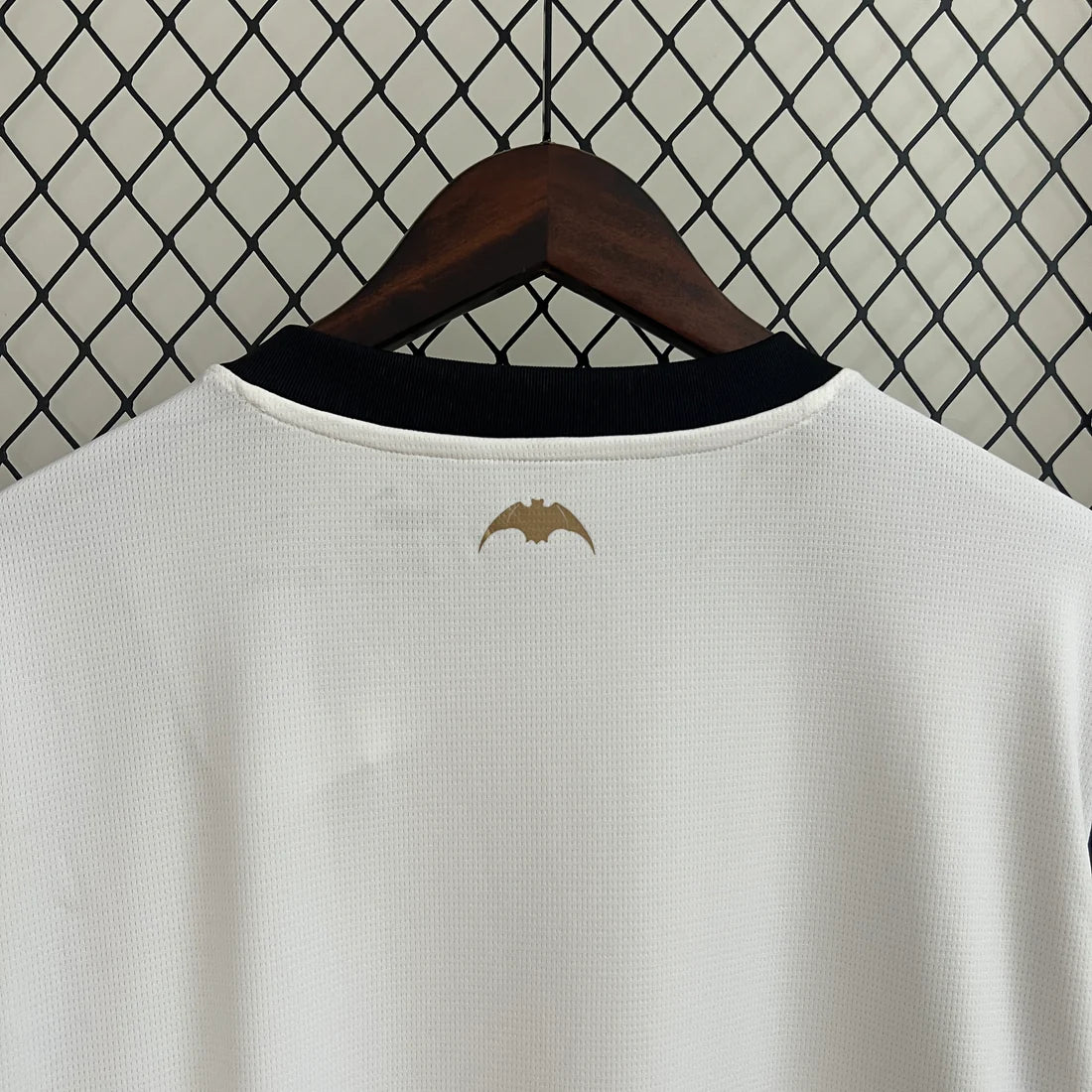 Camiseta Valencia 2024-25
