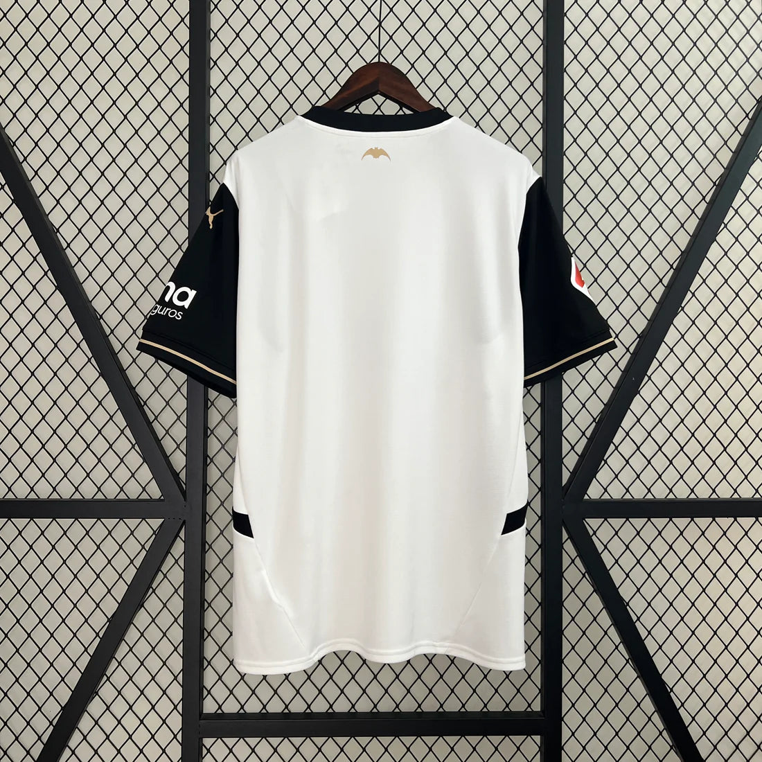 Camiseta Valencia 2024-25