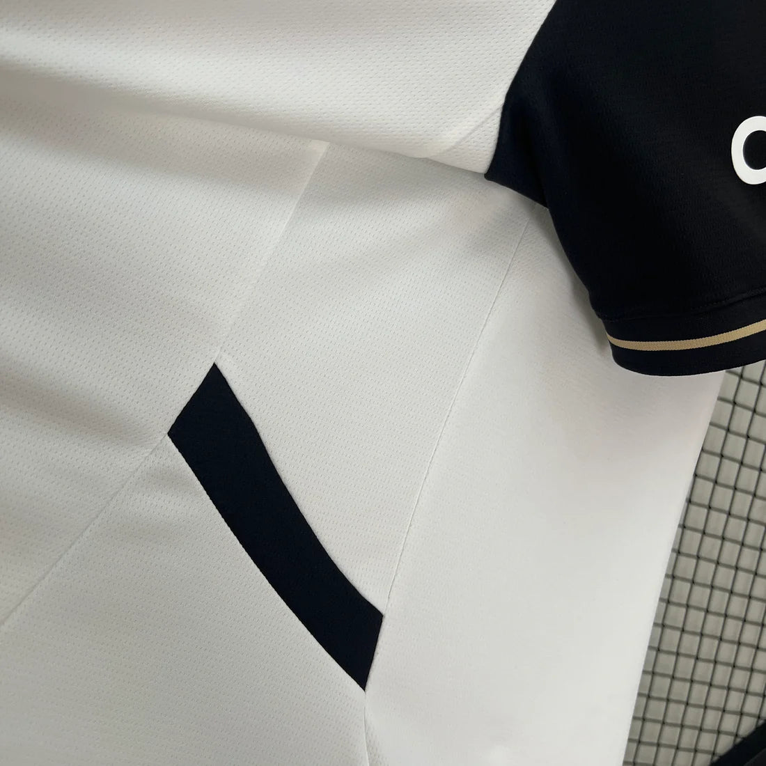 Camiseta Valencia 2024-25