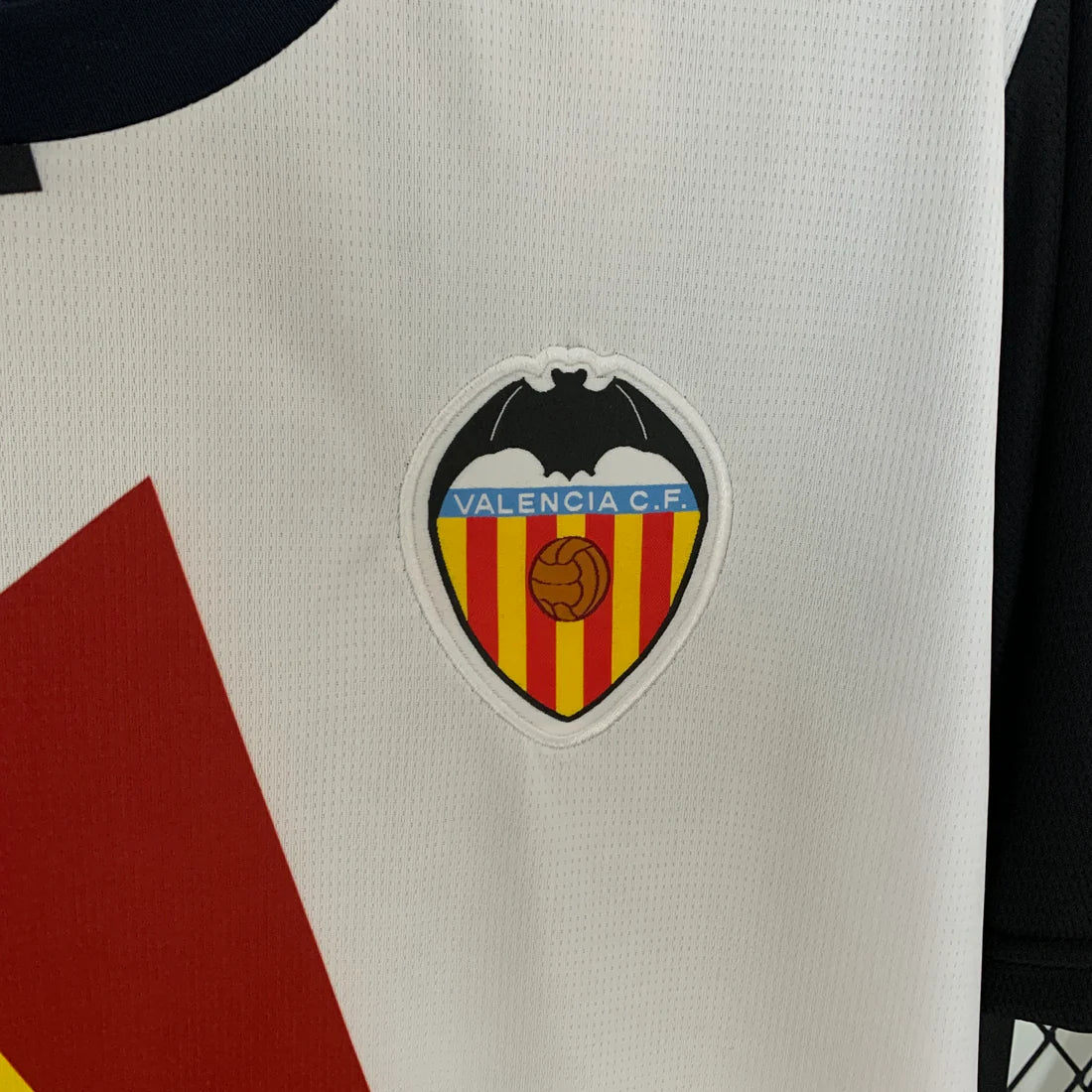 Camiseta Valencia Edición Especial 2023-24