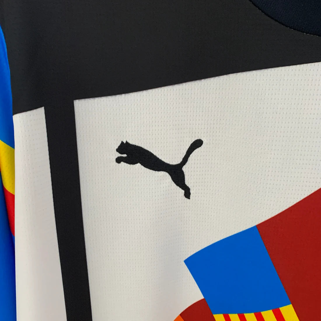 Camiseta Valencia Edición Especial 2023-24