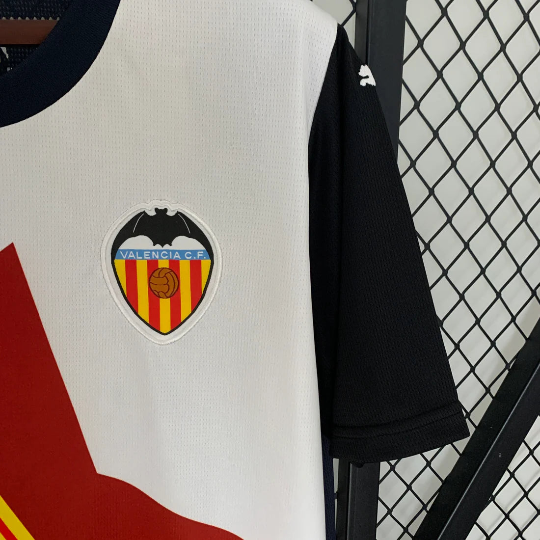 Camiseta Valencia Edición Especial 2023-24