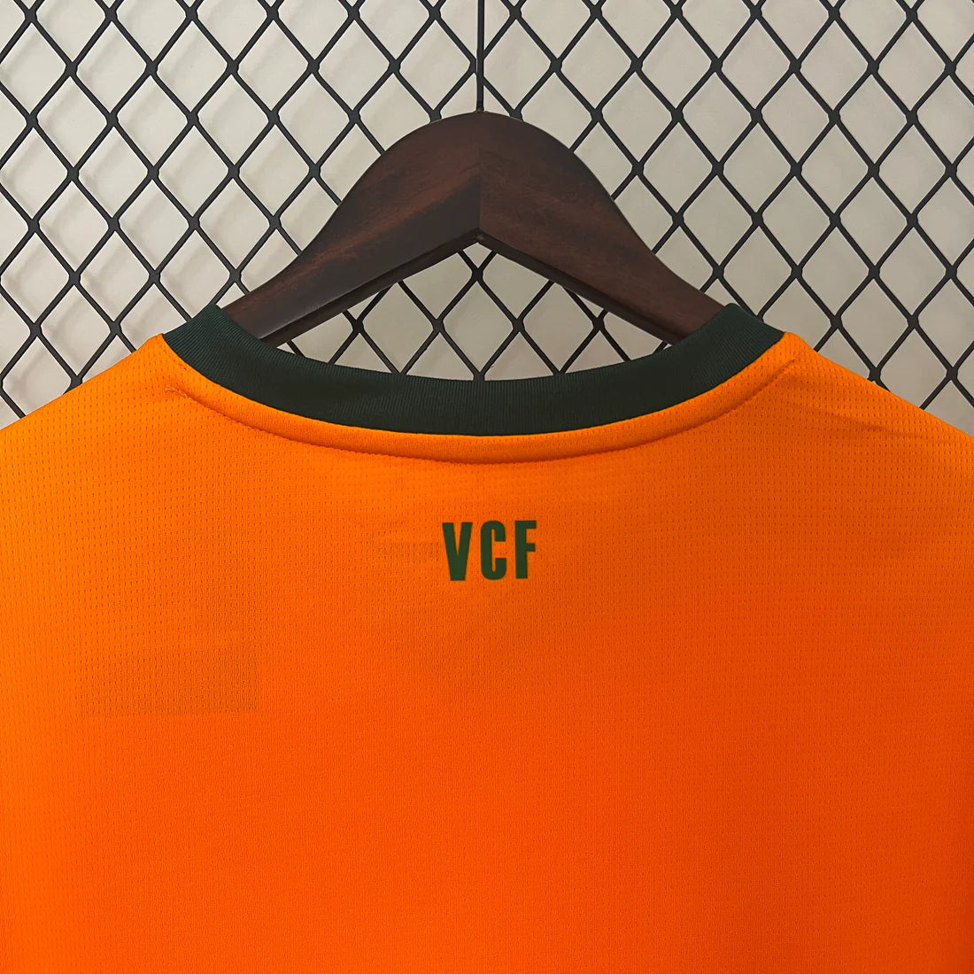 Camiseta Valencia Visitante 3ª 2024-25