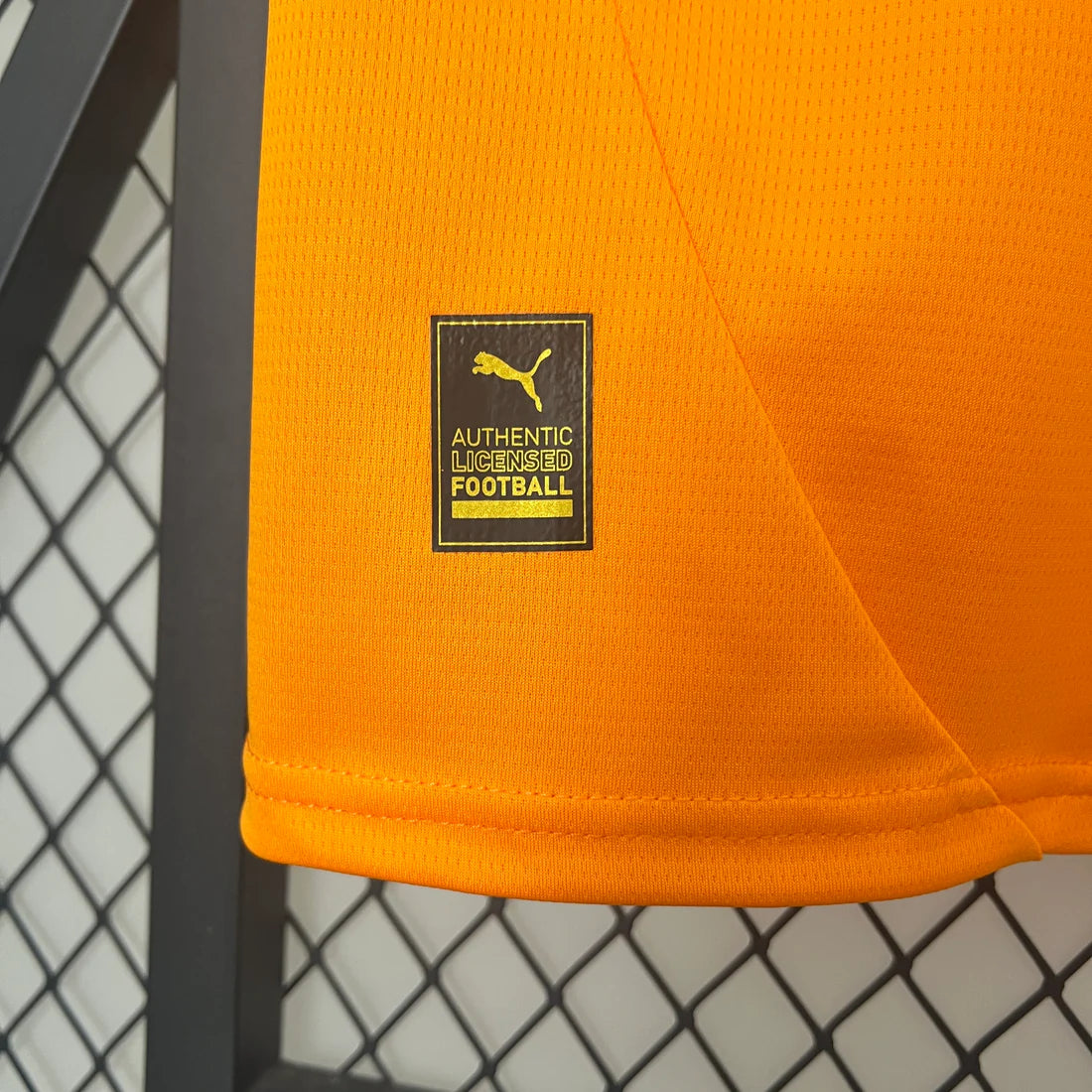Camiseta Valencia Visitante 3ª 2024-25