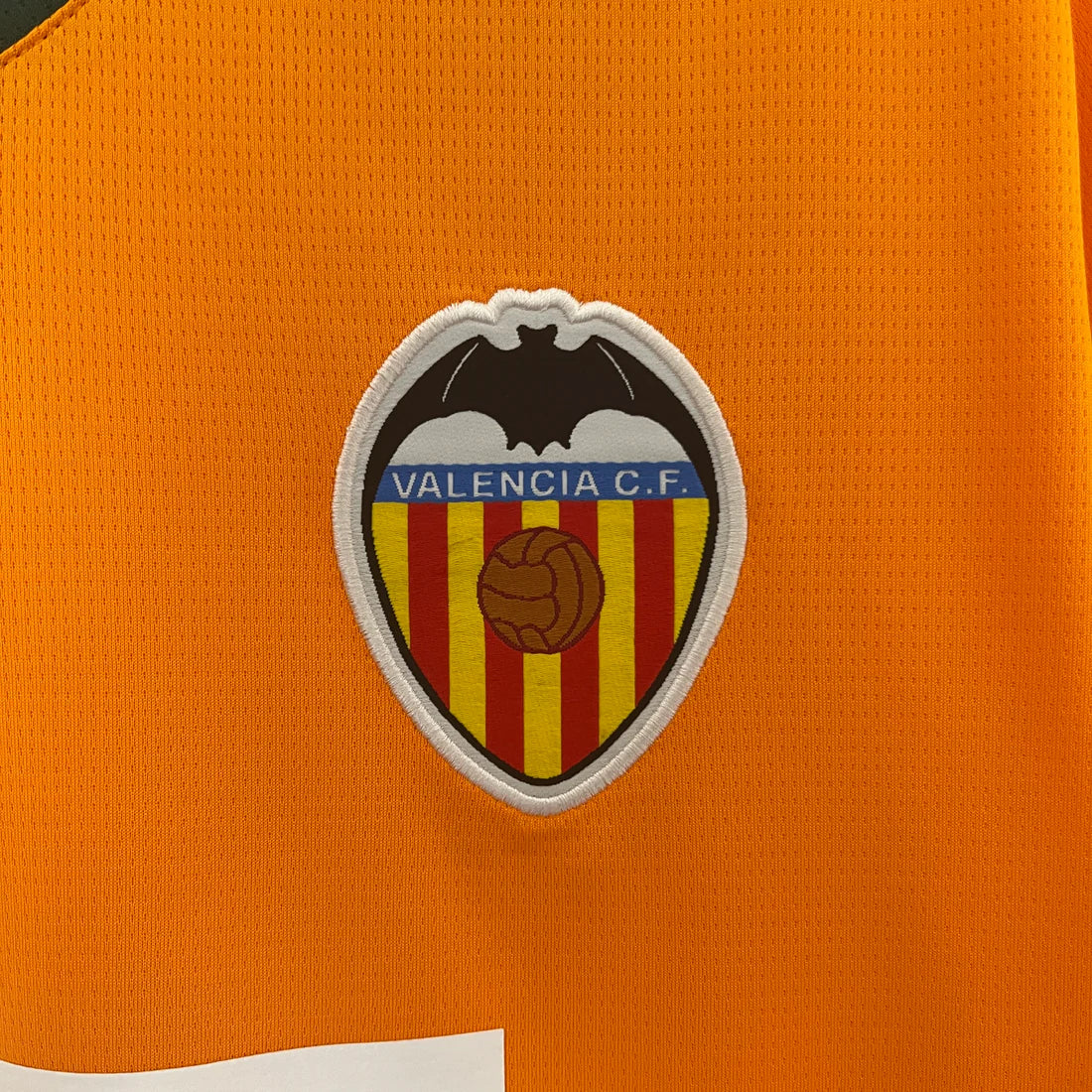 Camiseta Valencia Visitante 3ª 2024-25