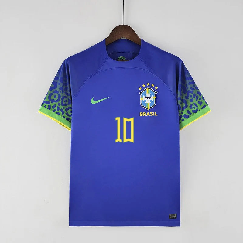 Classic Brazil 1984 Shirt