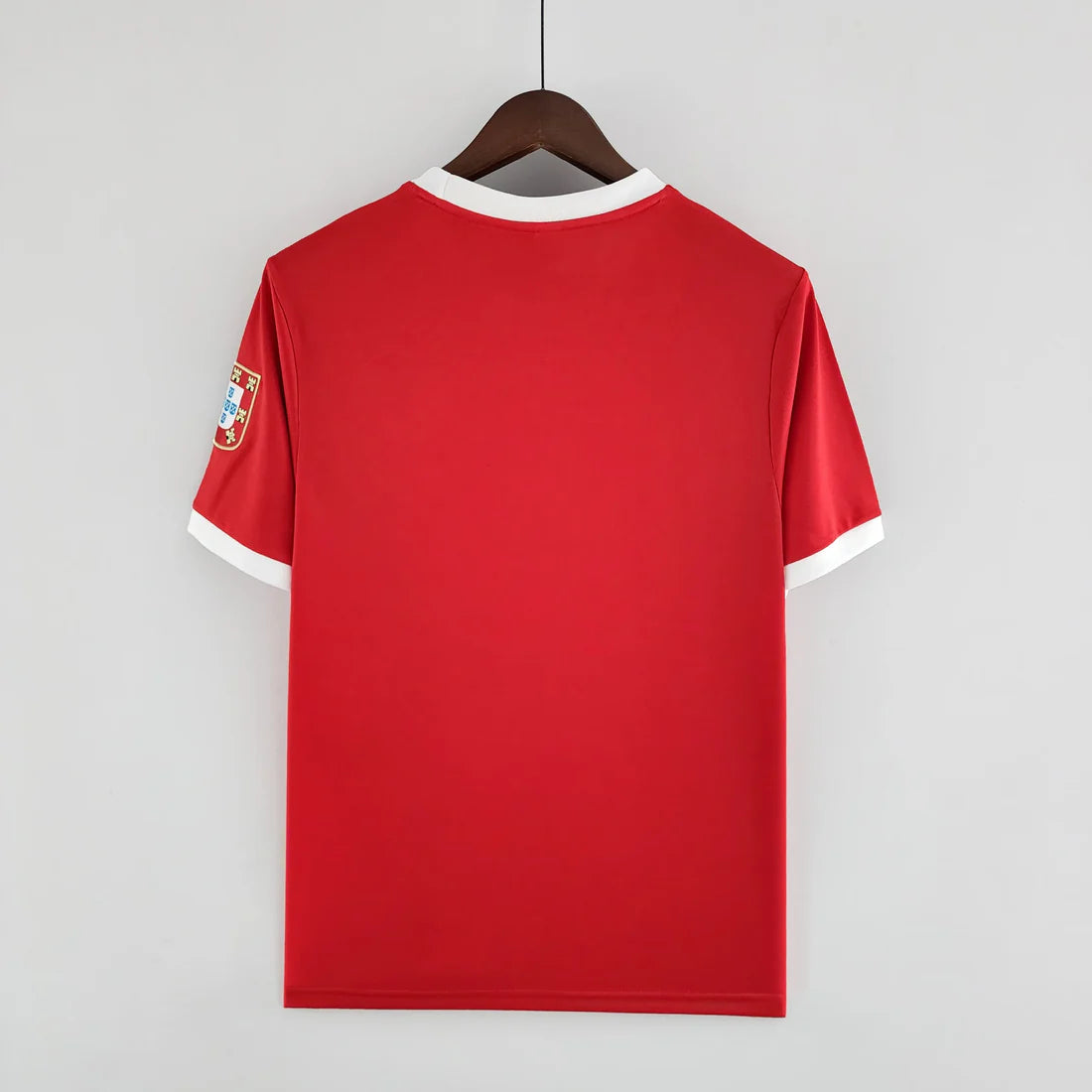 Camiseta Clásica Benfica 1973-74