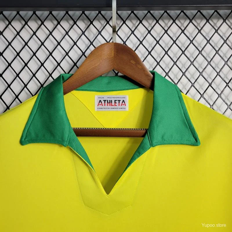 Brazil 2023 Classic Shirt