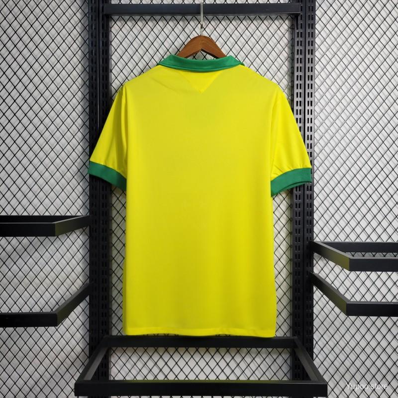 Brazil 2023 Classic Shirt