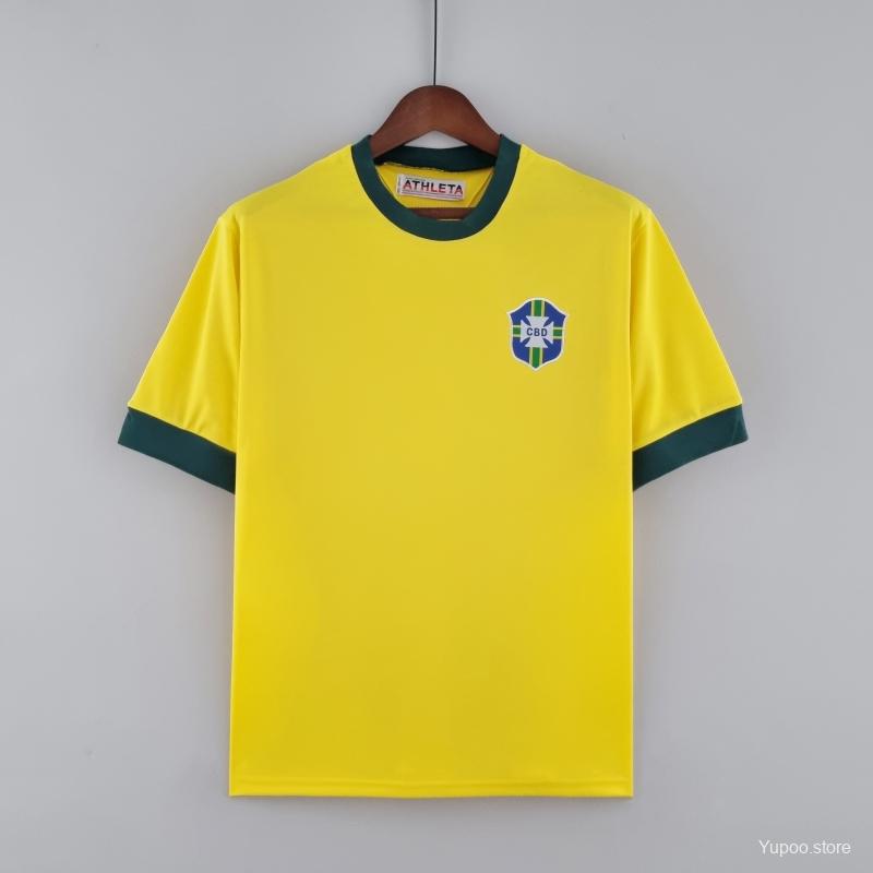 Brazil 2023 Classic Shirt