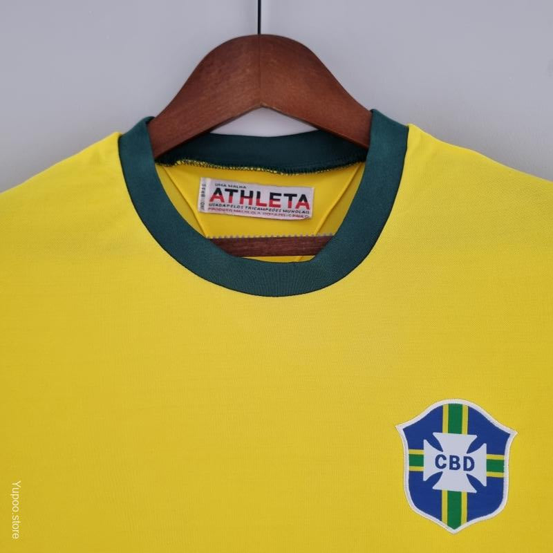 Brazil 2023 Classic Shirt