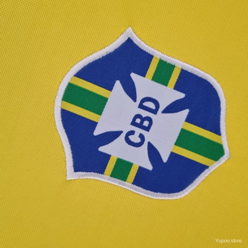 Brazil 2023 Classic Shirt