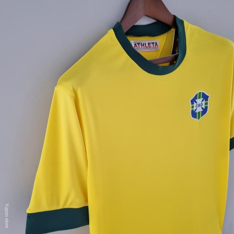Brazil 2023 Classic Shirt