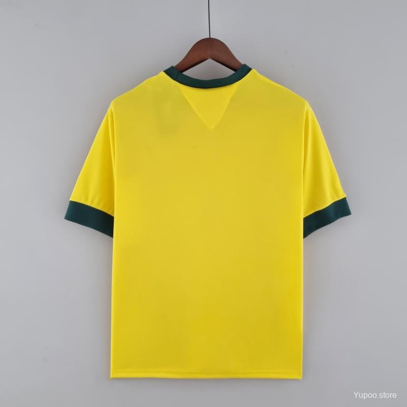 Brazil 2023 Classic Shirt