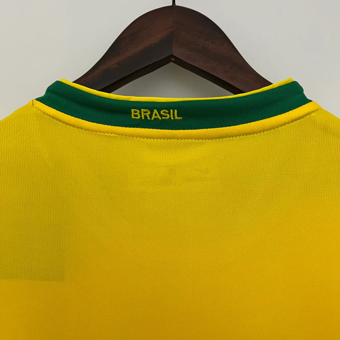 Classic Brazil 1984 Shirt