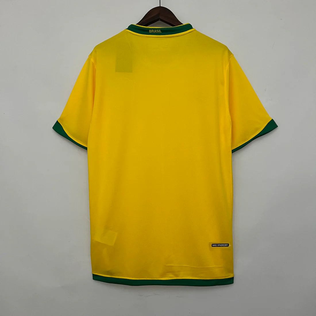 Classic Brazil 1984 Shirt