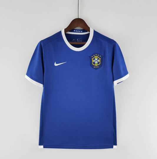 Classic Brazil 1984 Shirt