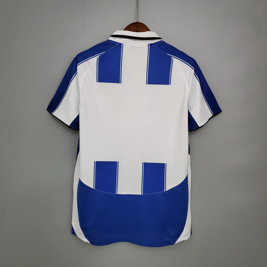 Rayo Vallecano Classic Shirt 1994-95