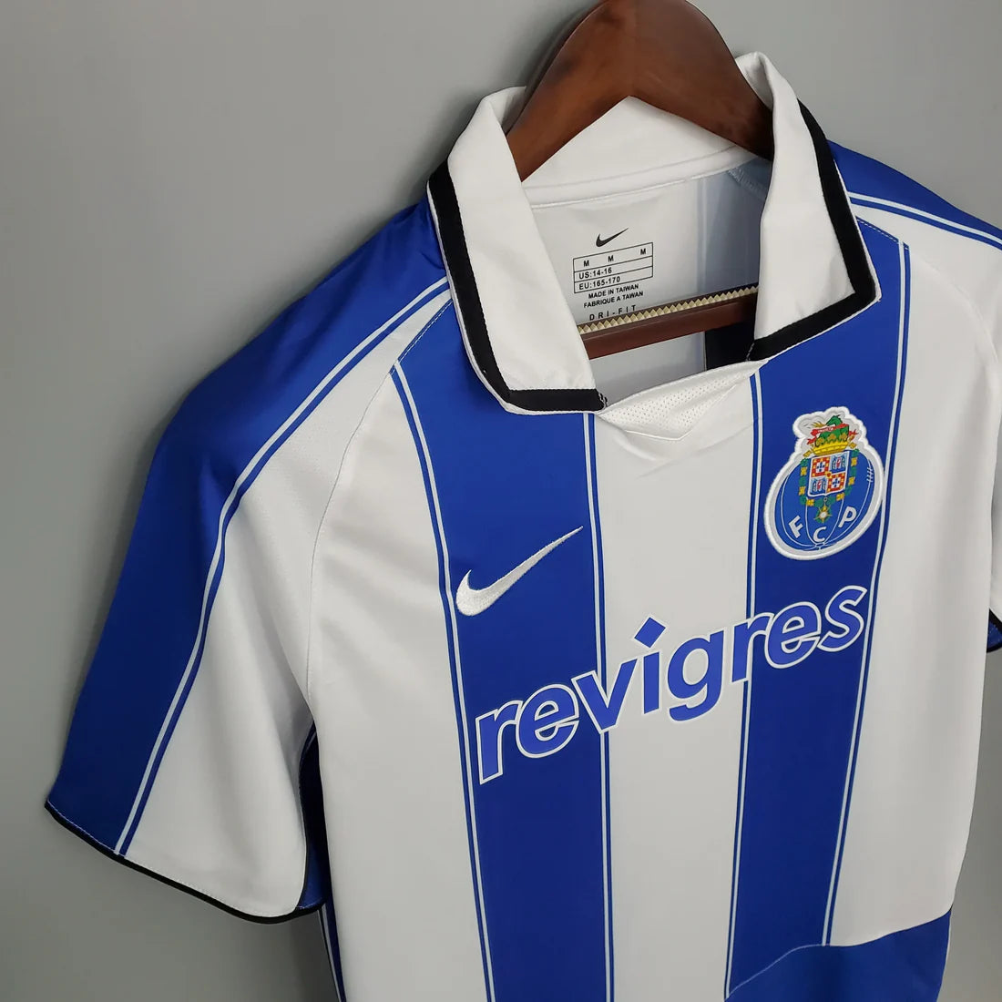 Rayo Vallecano Classic Shirt 1994-95