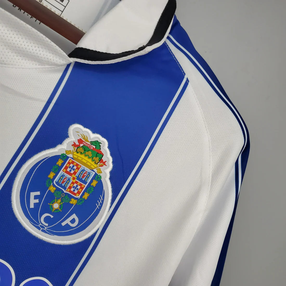 Rayo Vallecano Classic Shirt 1994-95