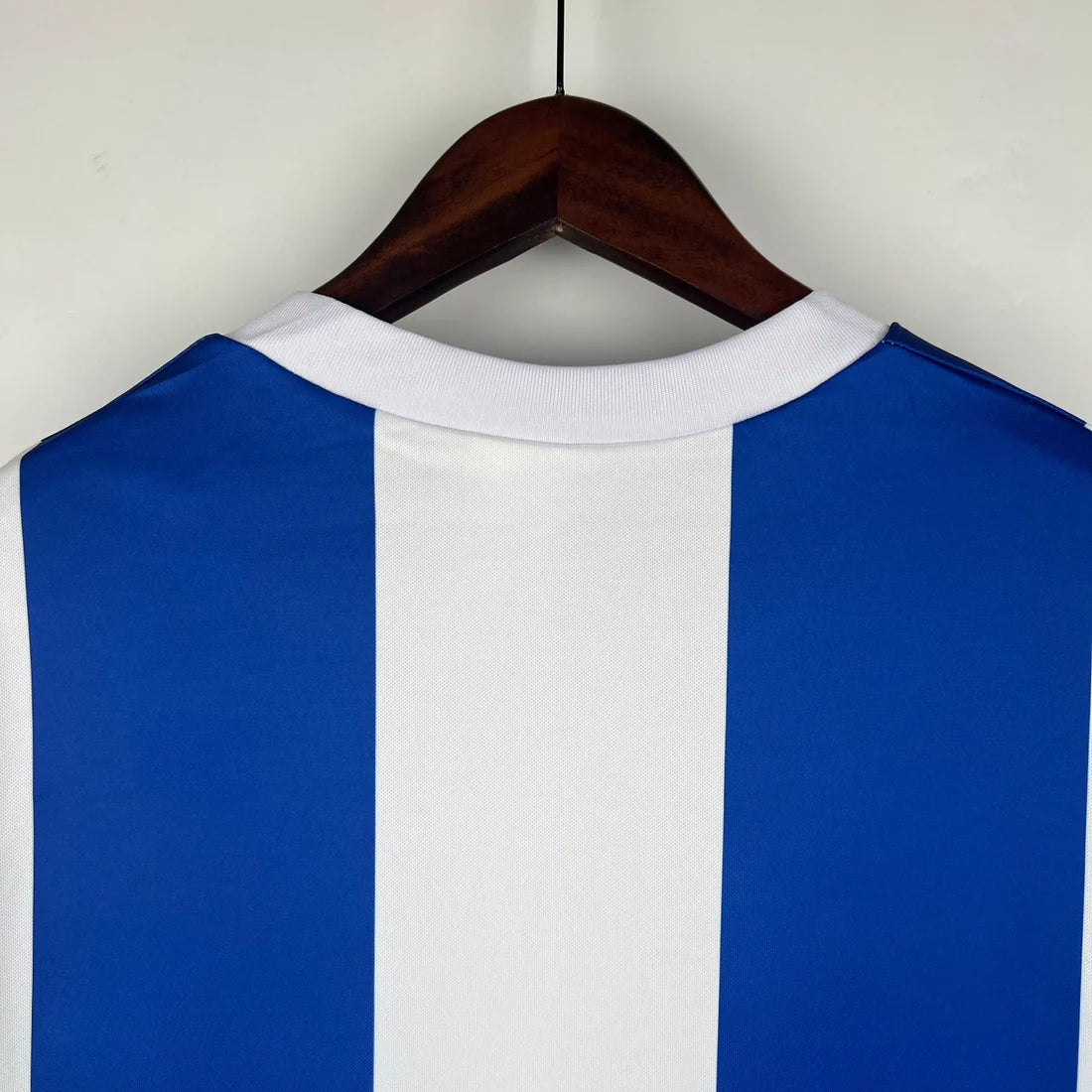 Rayo Vallecano Classic Shirt 1994-95