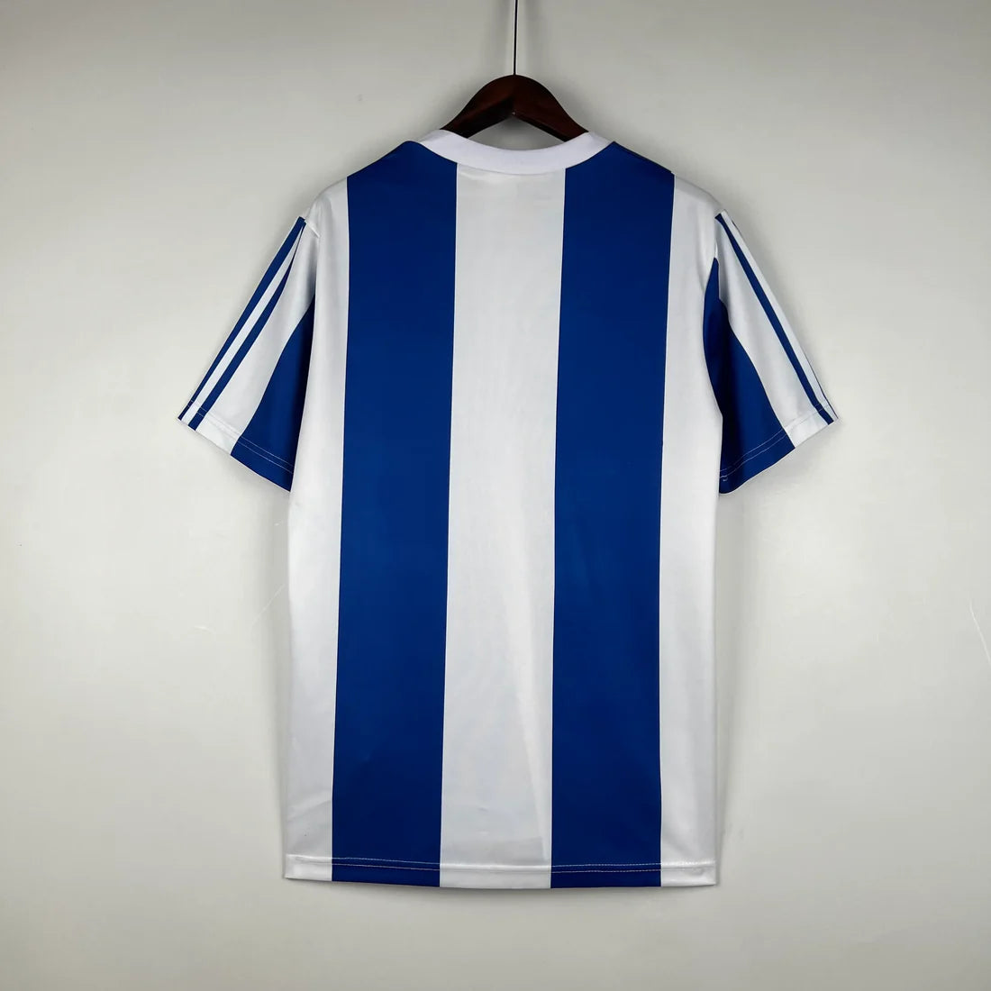 Rayo Vallecano Classic Shirt 1994-95