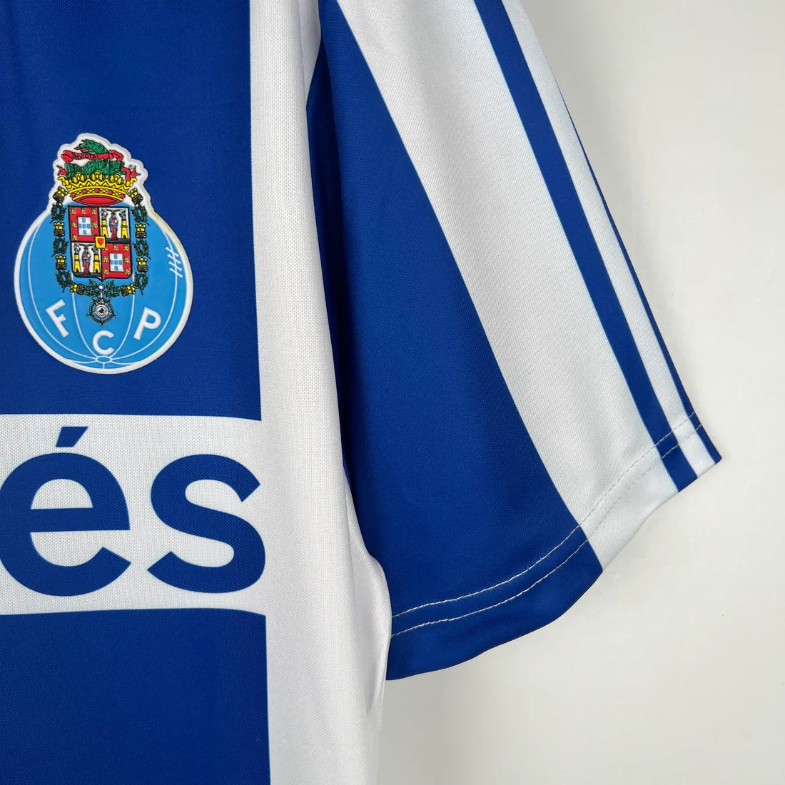 Rayo Vallecano Classic Shirt 1994-95